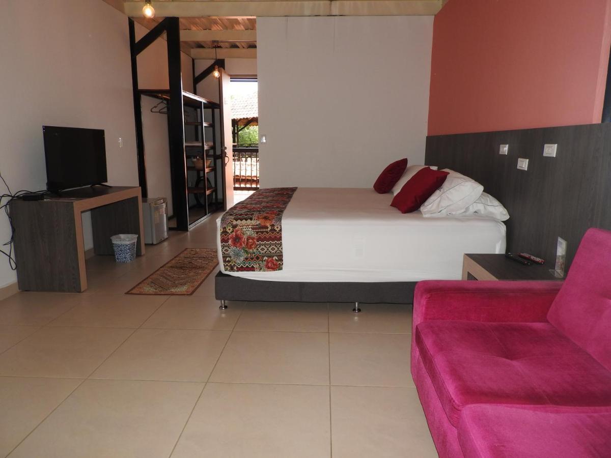 Villa Juana Hotel Cerritos المظهر الخارجي الصورة
