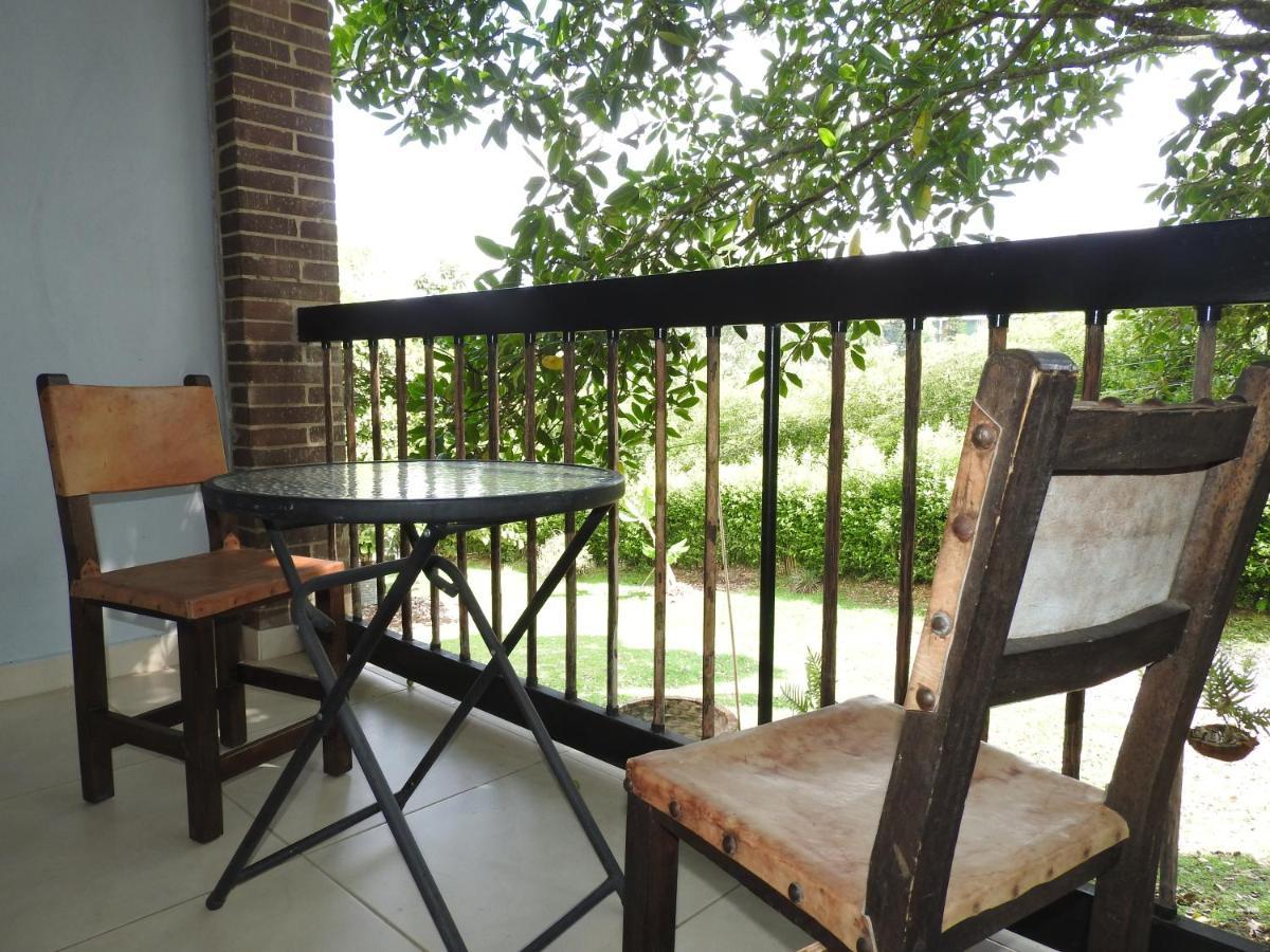 Villa Juana Hotel Cerritos المظهر الخارجي الصورة