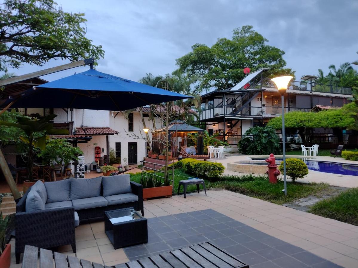 Villa Juana Hotel Cerritos المظهر الخارجي الصورة