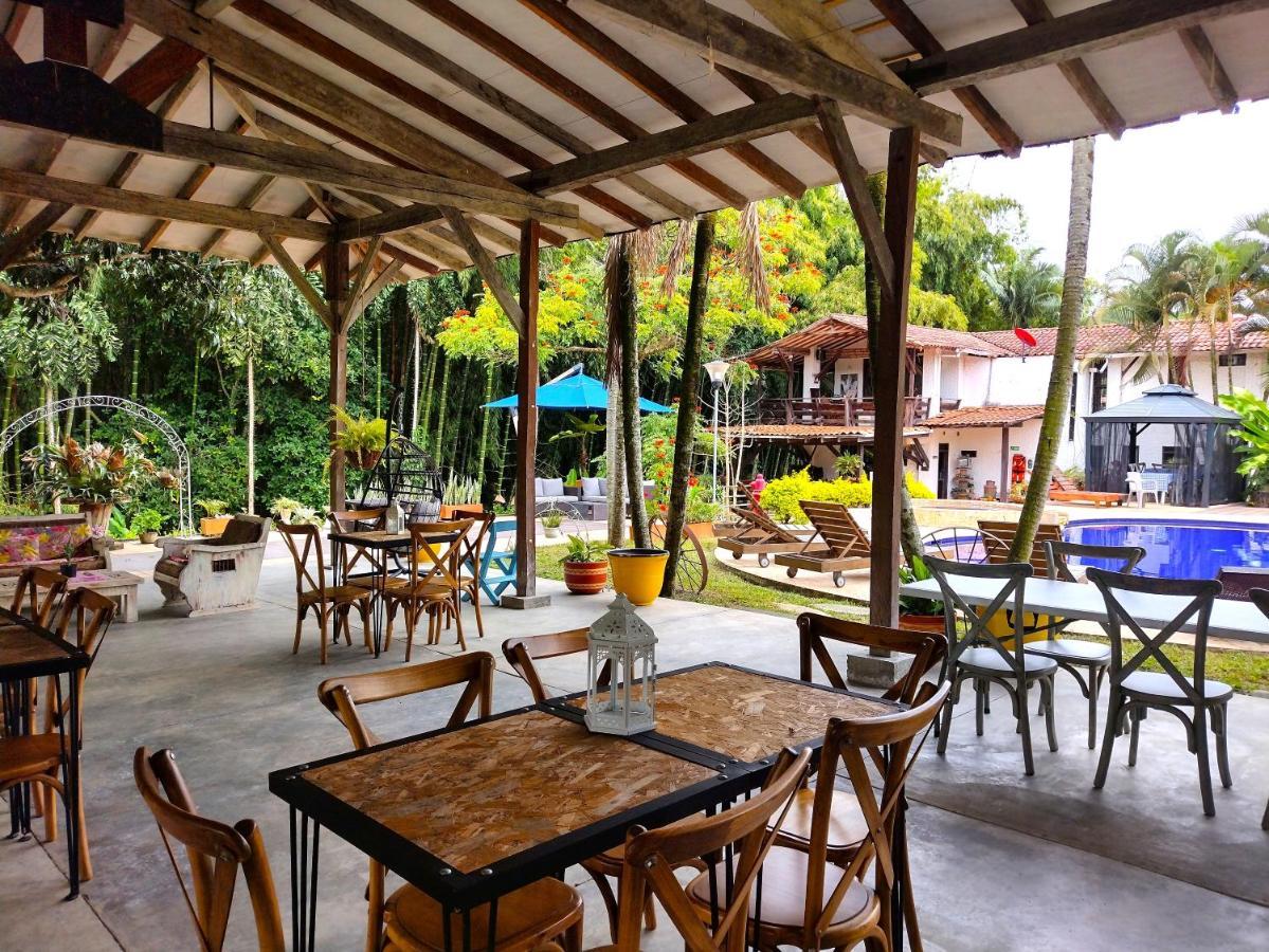 Villa Juana Hotel Cerritos المظهر الخارجي الصورة