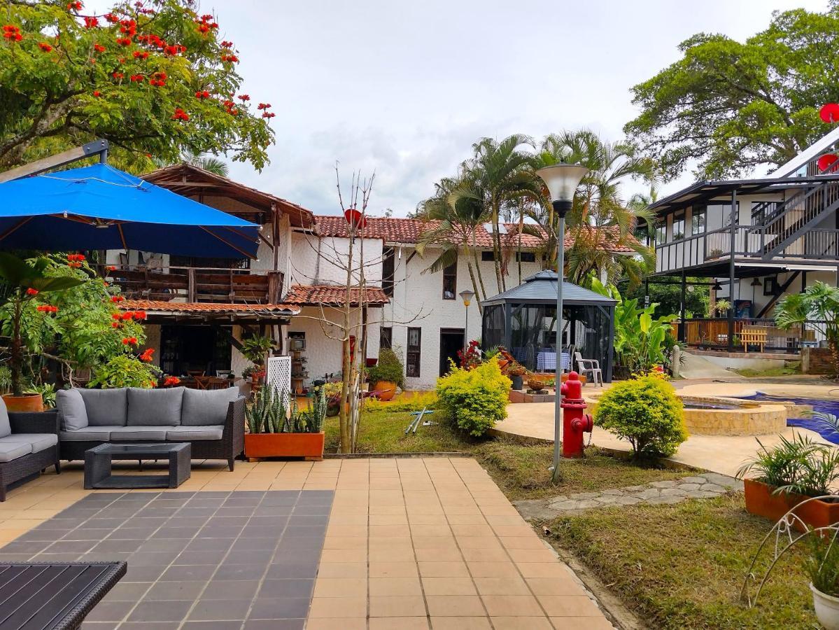 Villa Juana Hotel Cerritos المظهر الخارجي الصورة