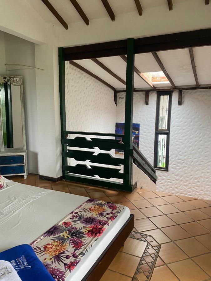 Villa Juana Hotel Cerritos المظهر الخارجي الصورة