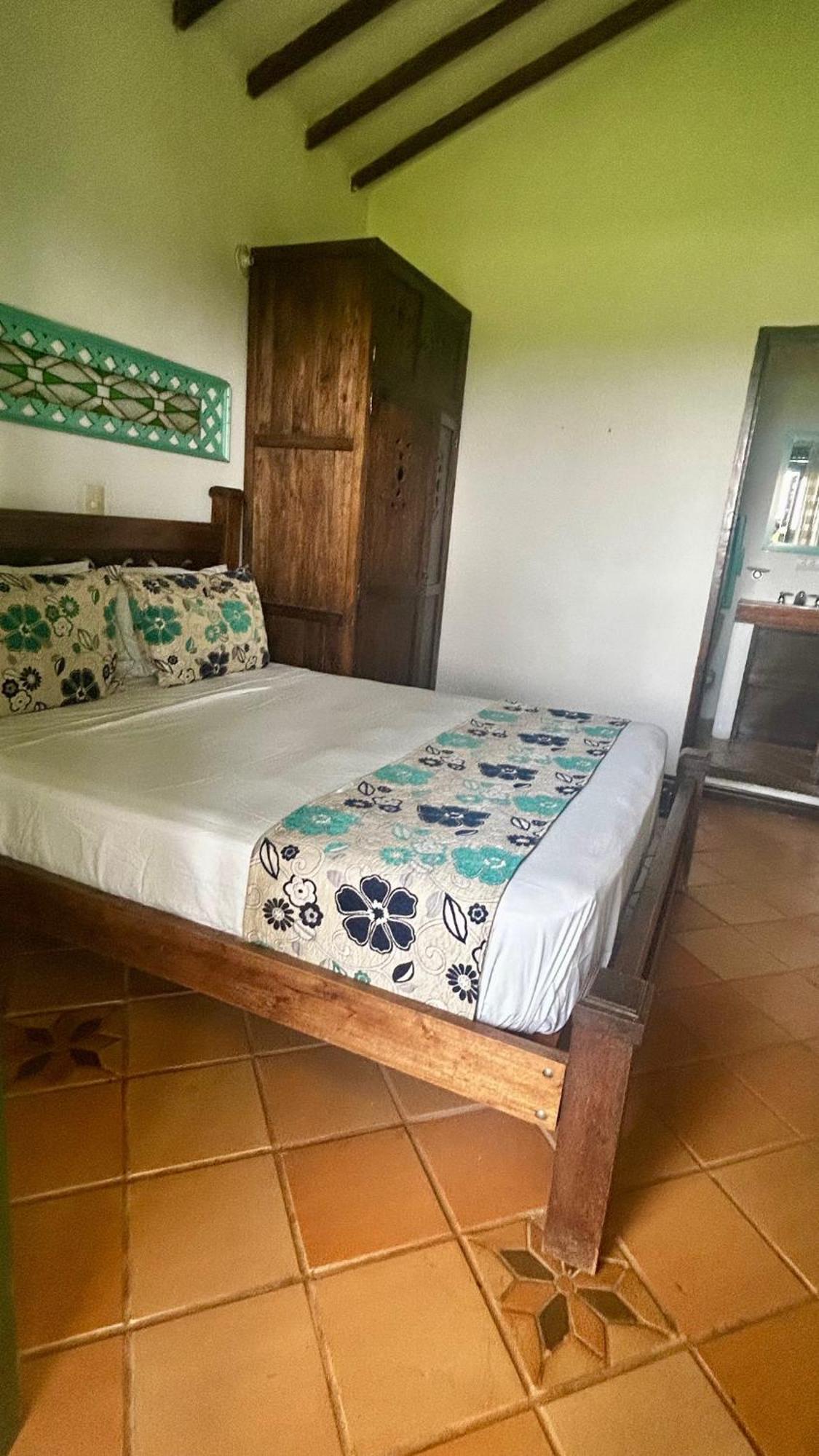 Villa Juana Hotel Cerritos المظهر الخارجي الصورة