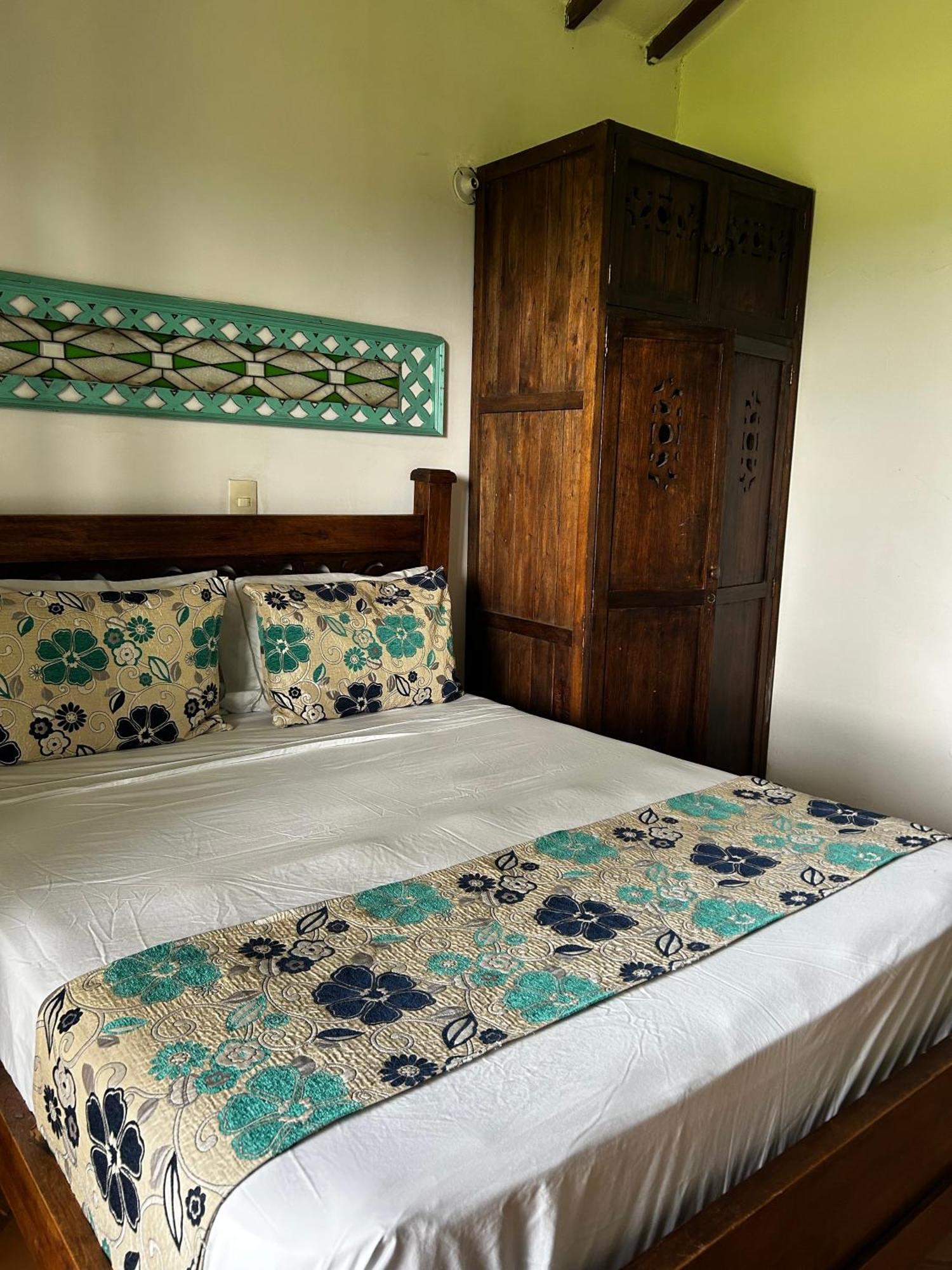 Villa Juana Hotel Cerritos المظهر الخارجي الصورة