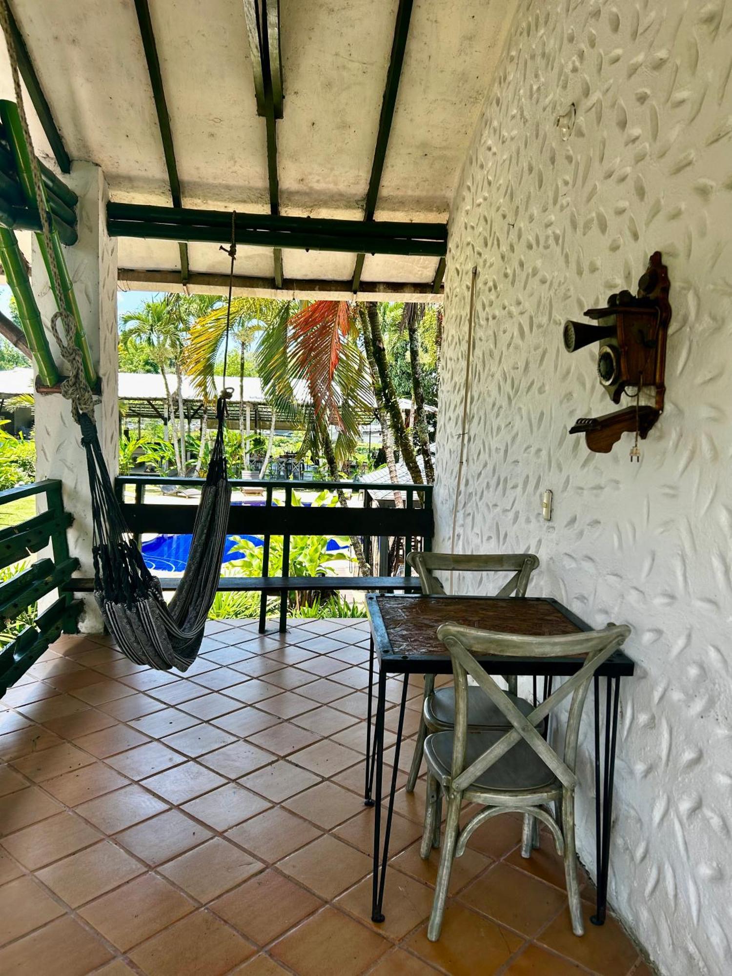 Villa Juana Hotel Cerritos المظهر الخارجي الصورة