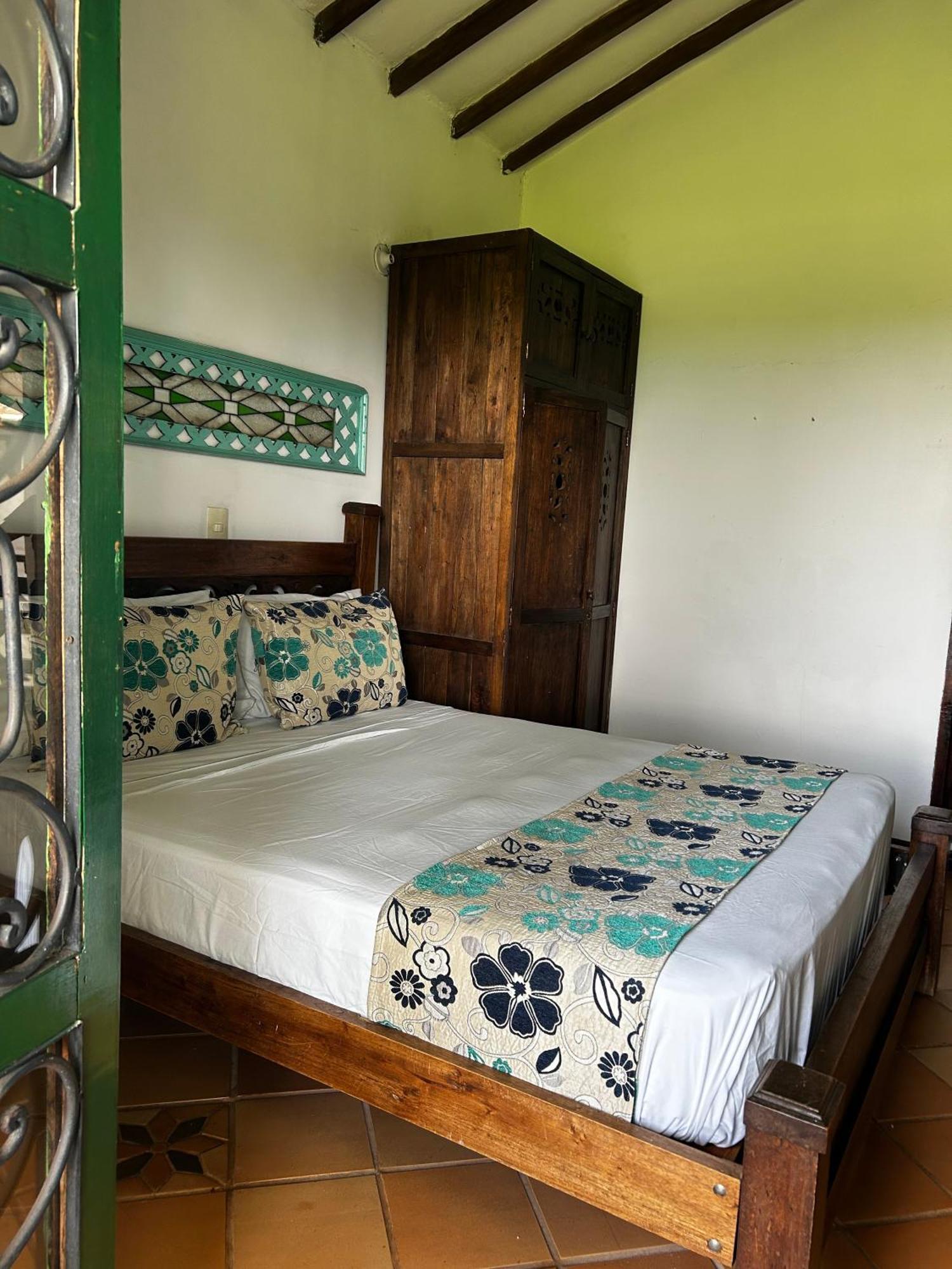 Villa Juana Hotel Cerritos المظهر الخارجي الصورة